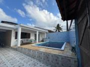 Casa para Venda em Peruíbe, Bal Barra DA jangada, 2...