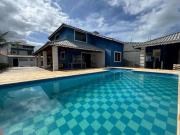 Casa para Venda em Peruíbe, Balneario São José, 4...