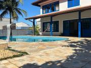 Casa para Venda em Peruíbe, Centro, 4 dormitórios, 1...