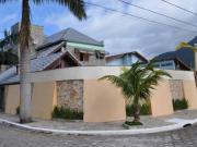 Casa para venda em Peruíbe de 331.66m² com 6 Quartos, 5...