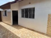 Casa para Venda em Peruíbe, Estância São José, 3...