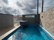 Casa para Venda em Peruíbe, Flora Rica 2, 2 dormitórios,...