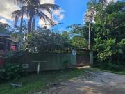 Casa para Venda em Peruíbe, Guaraú, 2 dormitórios, 1...