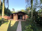 Casa para Venda em Peruíbe, Guaraú, 2 dormitórios, 1...