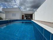 Casa para Venda em Peruíbe, Jardim Beira Mar, 3...