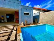 Casa para Venda em Peruíbe, Jardim Mar e Sol, 3...