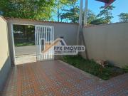 Casa para Venda em Peruíbe, Jardim Somar, 2 dormitórios,...