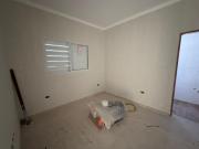 Casa para Venda em Peruíbe, Josedy, 2 dormitórios, 1...