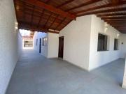 Casa para Venda em Peruíbe, Nova Peruibe, 3 dormitórios,...