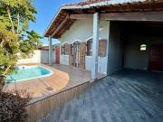 Casa para Venda em Peruíbe, OÁSIS, 3 dormitórios, 1...