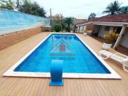 Casa para Venda em Peruíbe, Oásis, 3 dormitórios, 1...