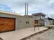 Casa para Venda em Peruíbe, São João Batista, 2...