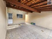 Casa para Venda em Pinhalzinho, Centro, 2 dormitórios, 1...