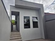 Casa para Venda em Pinhalzinho, Residencial Altos do...