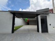 Casa para venda em Pinheirinho de 153.00m² com 3...