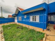 Casa para venda em Pinheirinho de 73.75m² com 2 Quartos...