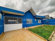 Casa para venda em Pinheirinho em Curitiba Paraná de...