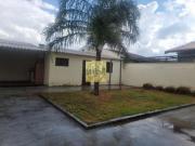 Casa para Venda em Pirassununga, Vila Brasil, 3...