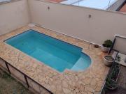 Casa para venda em Pompéia de 356.00m² com 5 Quartos, 1...