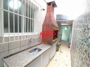 Casa para venda e aluguel em Embaré em Santos São Paulo...