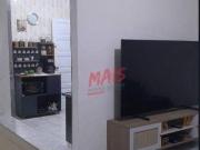 Casa para venda em Ponta Da Praia de 87.00m² com 2...