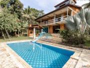 Casa para venda em Ponta Das Toninhas de 440.00m² com 3...