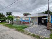 Casa para Venda em Pontal do Paraná, Olho D` Água, 2...