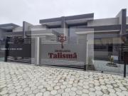 Casa para Venda em Pontal do Paraná, Santa Terezinha, 3...
