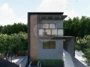 Casa para venda em Portais polvilho de 127.55m² com 3...