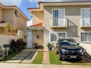 Casa para venda em Portais polvilho de 140.00m² com 3...