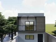 Casa para venda em Portais polvilho de 174.00m² com 3...