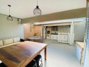 Casa para venda em Portais polvilho de 197.00m² com 3...