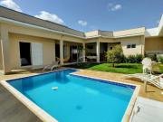 Casa para venda em Portal Das Estrelas de 525.00m² com 3...