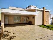 Casa para venda em Portal Das Estrelas I em Boituva São...