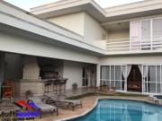 Casa para venda em Portal Das Estrelas I de 525.00m² com...