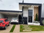 Casa para venda em Portal Dos Pássaros Ii em Boituva São...