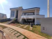 Casa para venda em Portal Ville Jardim Europa de...