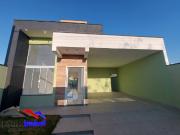 Casa para venda em Portal Ville Jardins em Boituva São...