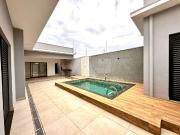 Casa para venda em Portal Ville Jardins em Boituva São...