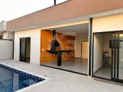 Casa para venda em Portal Ville Jardins em Boituva São...