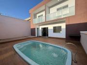 Casa para venda em Porto Real, Varginha Minas Gerais