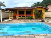 Casa para venda em Praia Da Lagoinha de 171.00m² com 3...