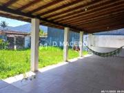 Casa para venda em Praia Da Lagoinha de 297.00m² com 2...