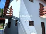 Casa para venda em Praia Da Lagoinha de 359.28m² com 2...