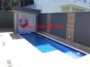 Casa para venda em Praia Da Lagoinha de 375.00m² com 4...