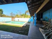 Casa para venda em Praia Da Lagoinha de 441.00m² com 3...