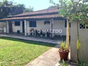 Casa para venda em Praia Da Lagoinha de 441.00m² com 4...