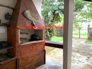 Casa para venda em Praia Da Lagoinha de 508.00m² com 4...