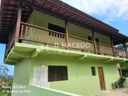 Casa para venda em Praia Da Lagoinha de 540.00m² com 3...