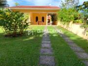 Casa para venda em Praia Da Lagoinha de 543.00m² com 3...